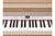 Roland RP701-LA Light Oak