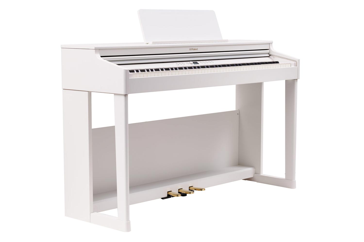 Roland RP701-WH Mat Wit