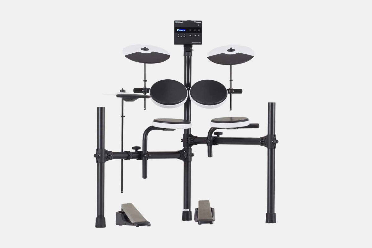 Roland TD-02K elektrisch drumstel