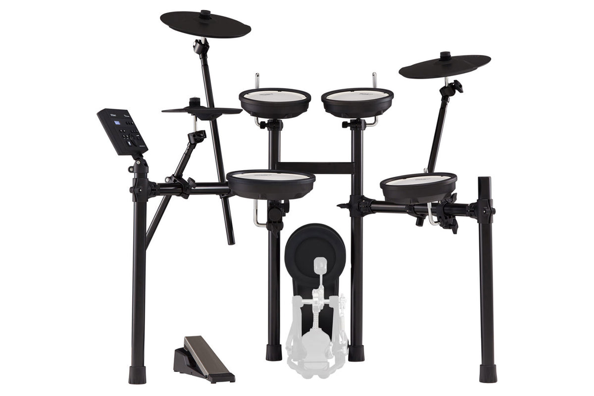 Roland TD-07KV  V-Drums