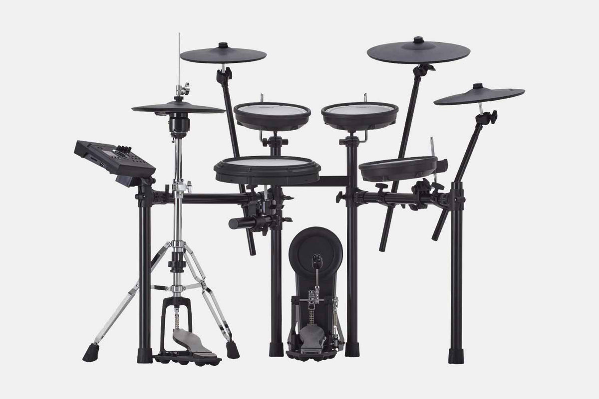 Roland TD-17KVX2 V-drums