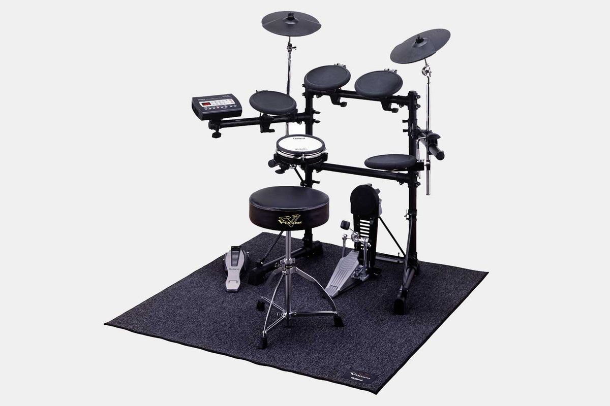 Roland TDM-10 Medium Drummat