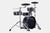 Roland VAD103 V-Drums Acoustic Design