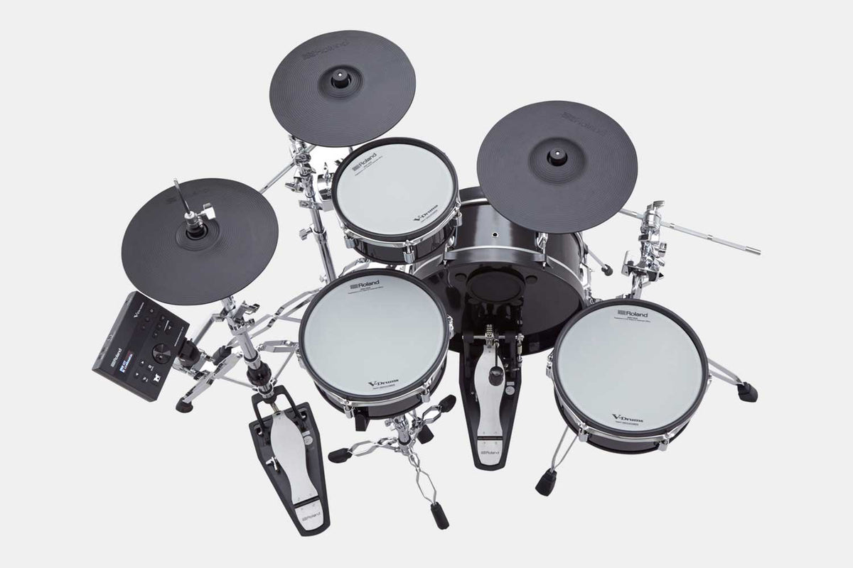 Roland VAD103 V-Drums Acoustic Design