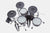 Roland VAD103 V-Drums Acoustic Design