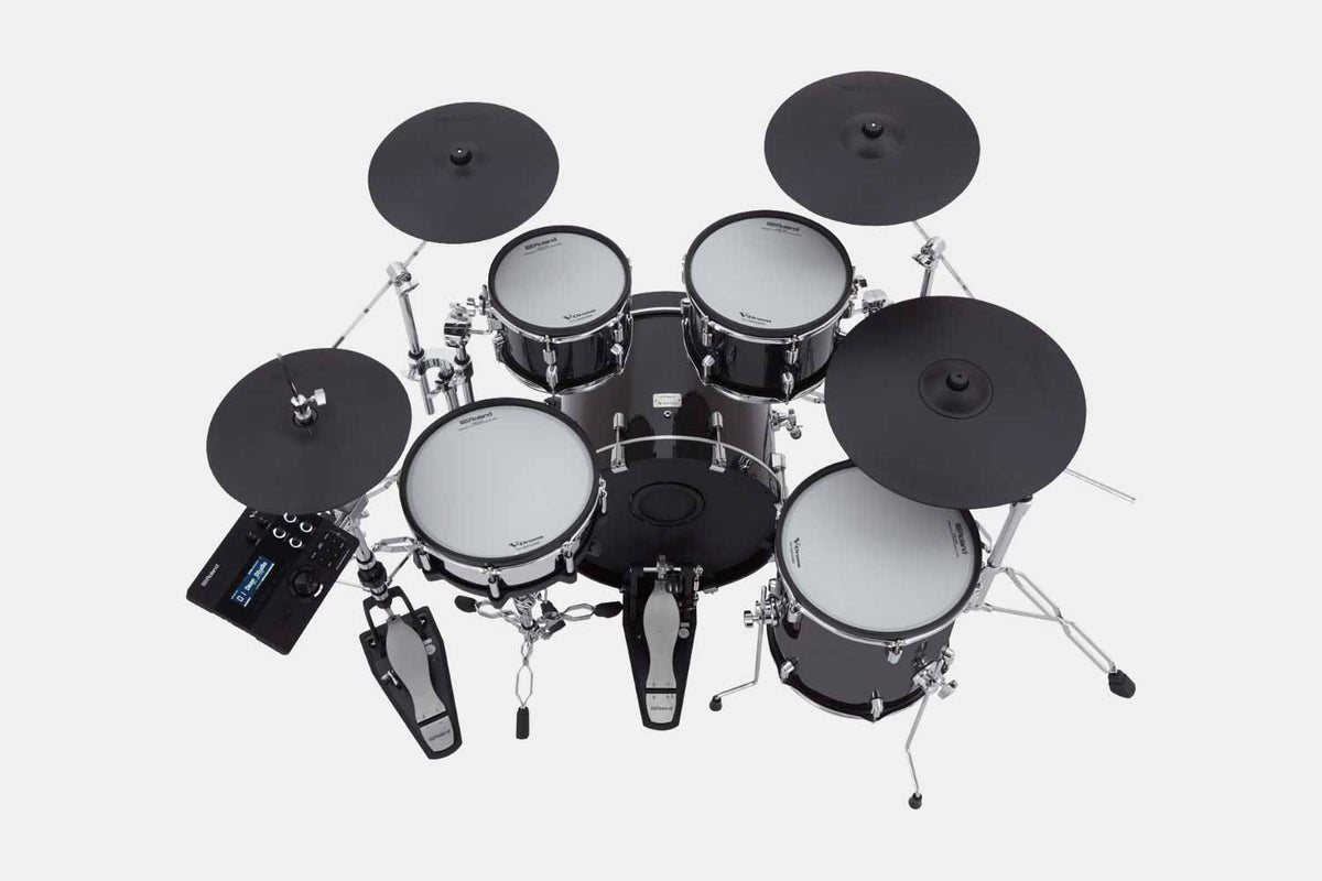 Roland VAD507 V-Drums