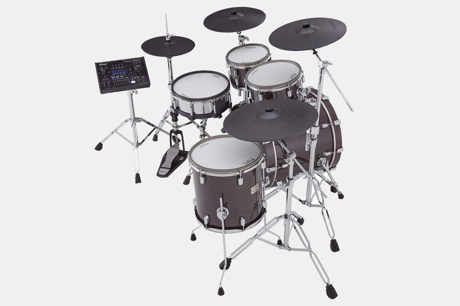 Roland VAD706 Pearl White