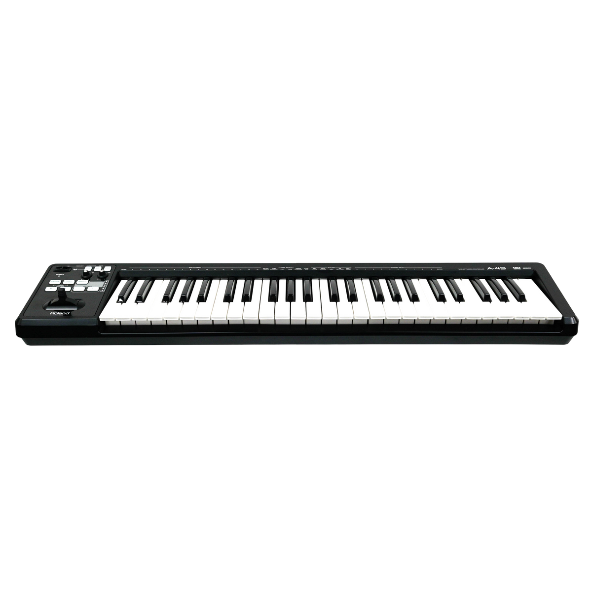 Roland A49 Midi klavier