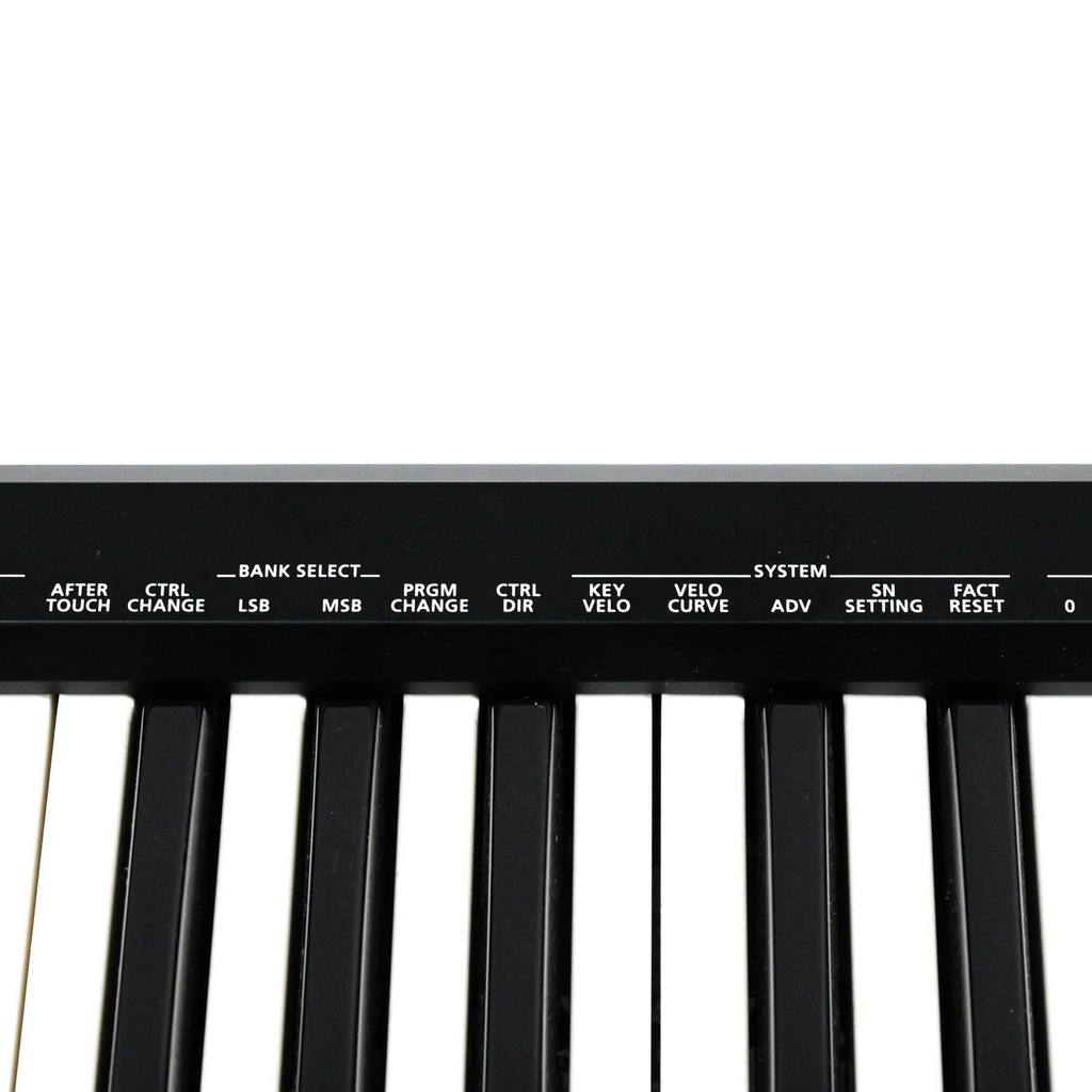 Roland A49 Midi klavier