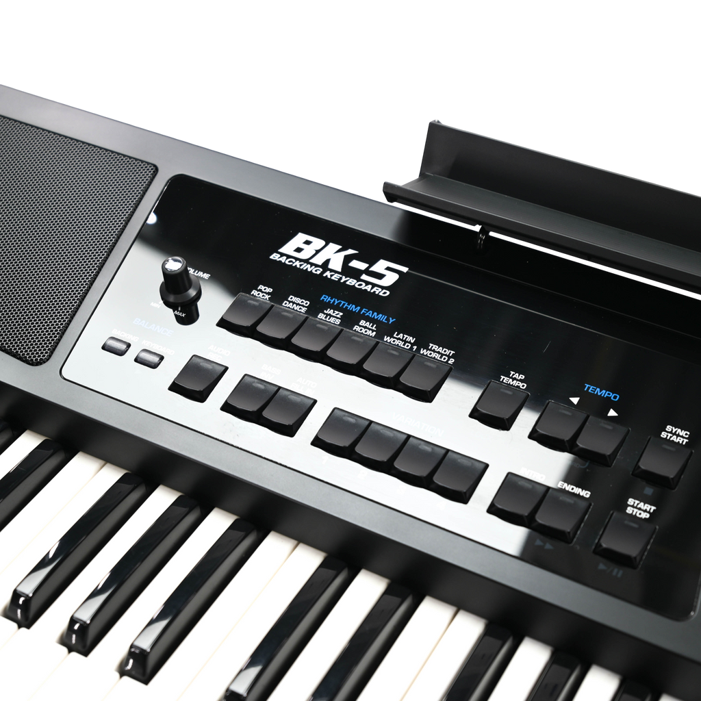 Roland BK-5 Keyboard