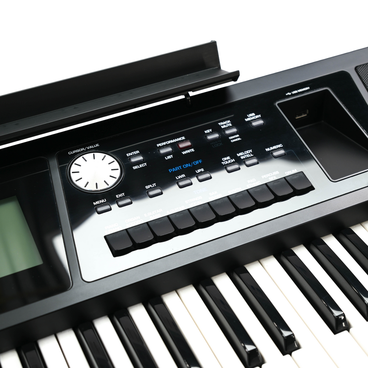 Roland BK-5 Keyboard