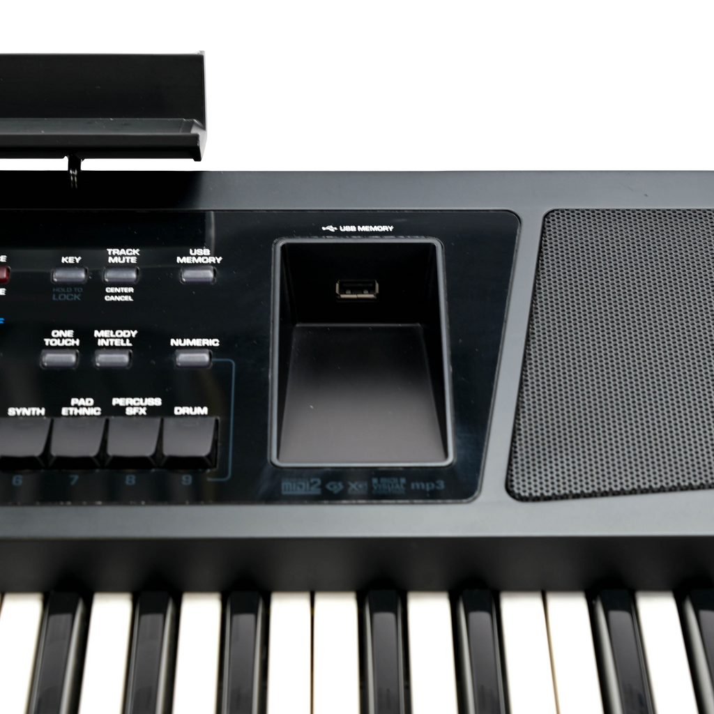 Roland BK-5 Keyboard