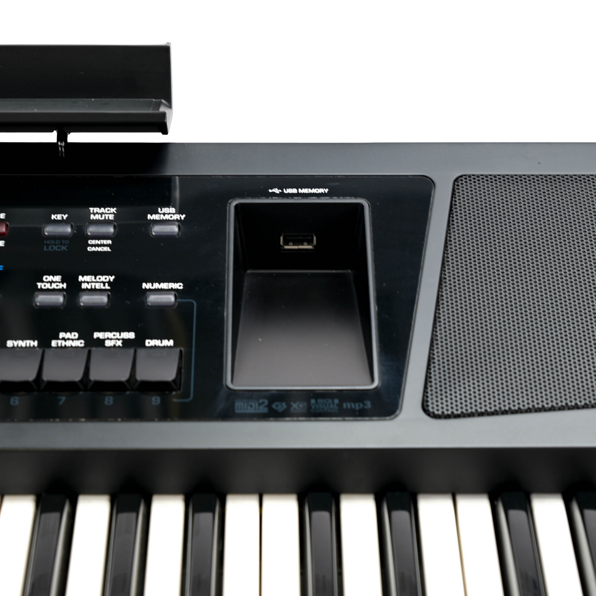 Roland BK-5 Keyboard
