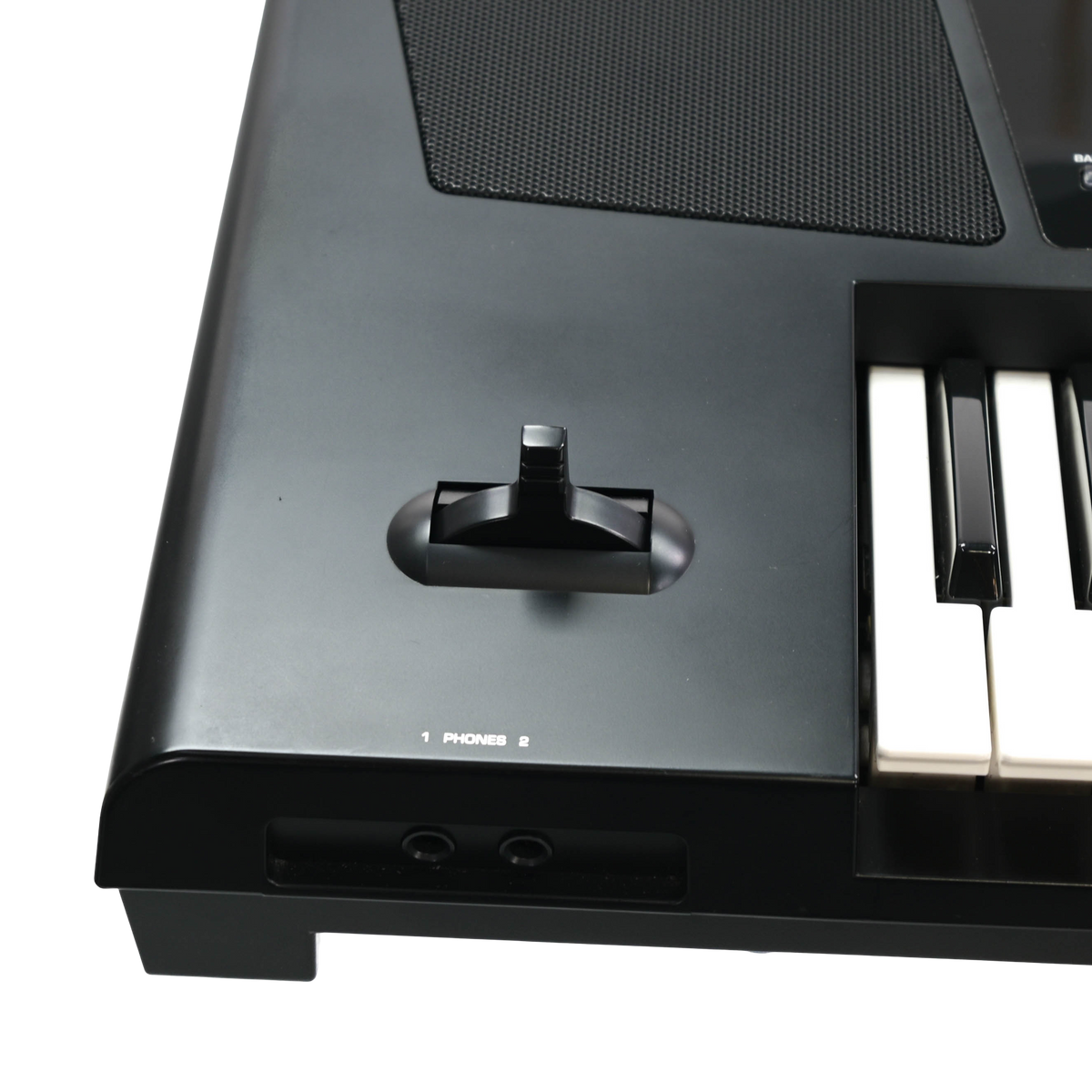 Roland BK-5 Keyboard