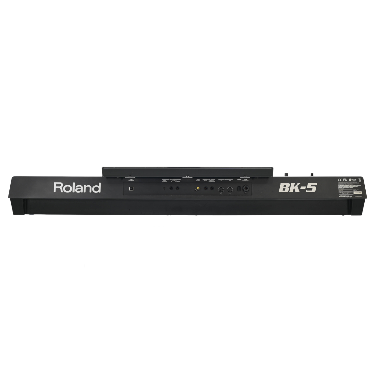 Roland BK-5 Keyboard