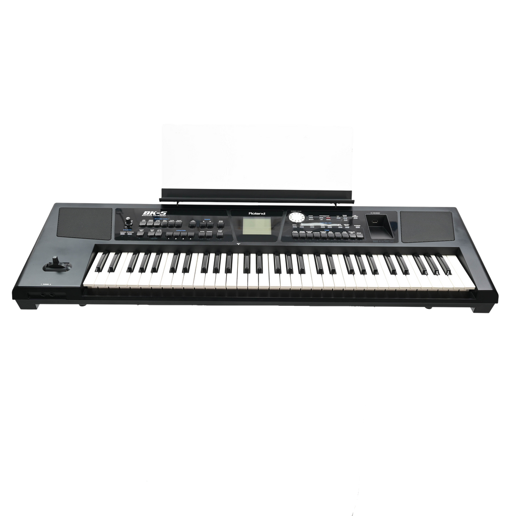 Roland BK-5 Keyboard