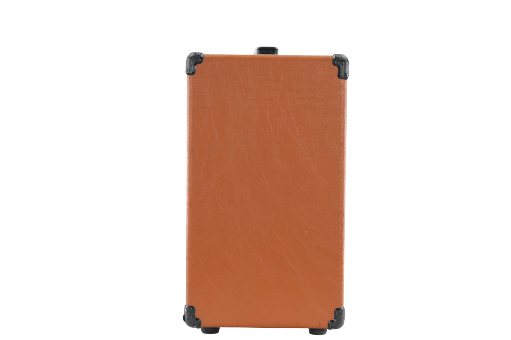 Roland CUBE-40 Orange 1980s - Made in Japan
