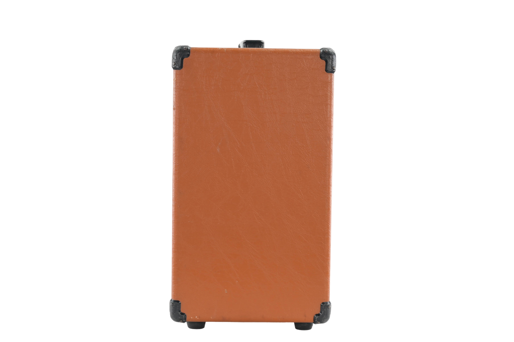Roland CUBE-40 Orange 1980s - Made in Japan