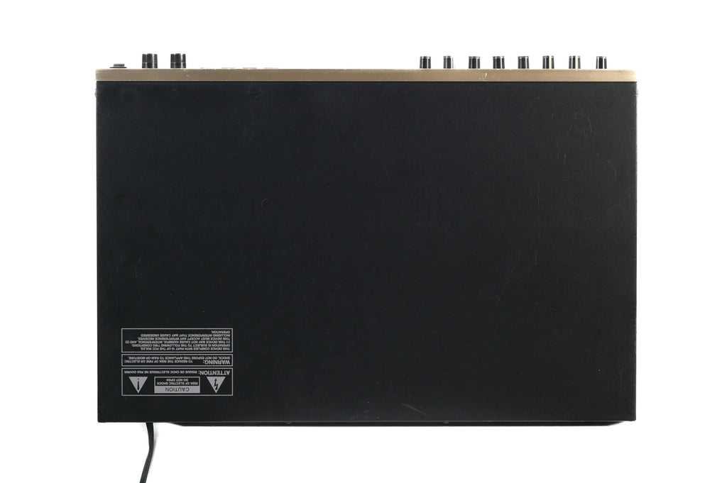 Roland GP-100 Guitar Preamp