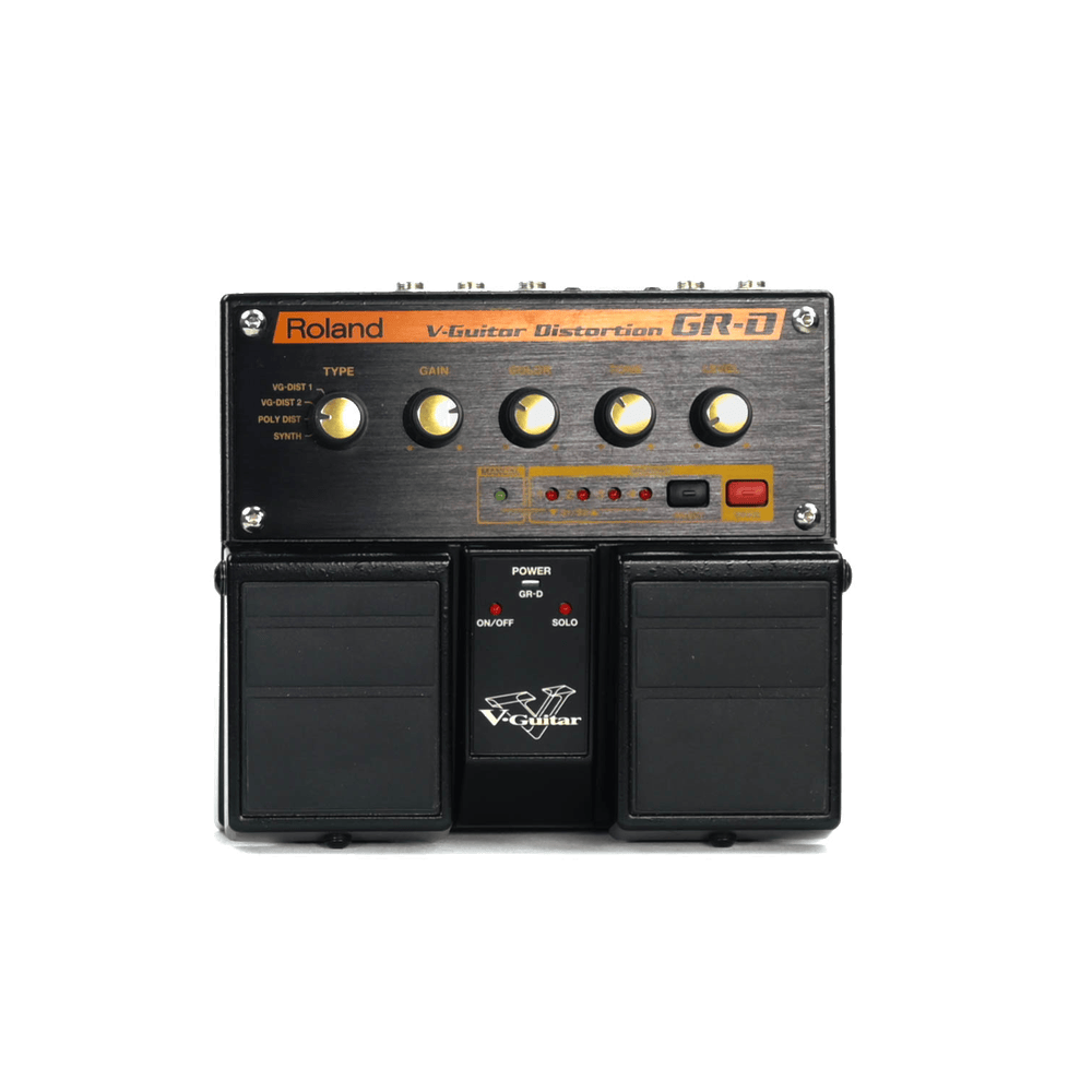 Roland GR-D V-Guitar Distortion