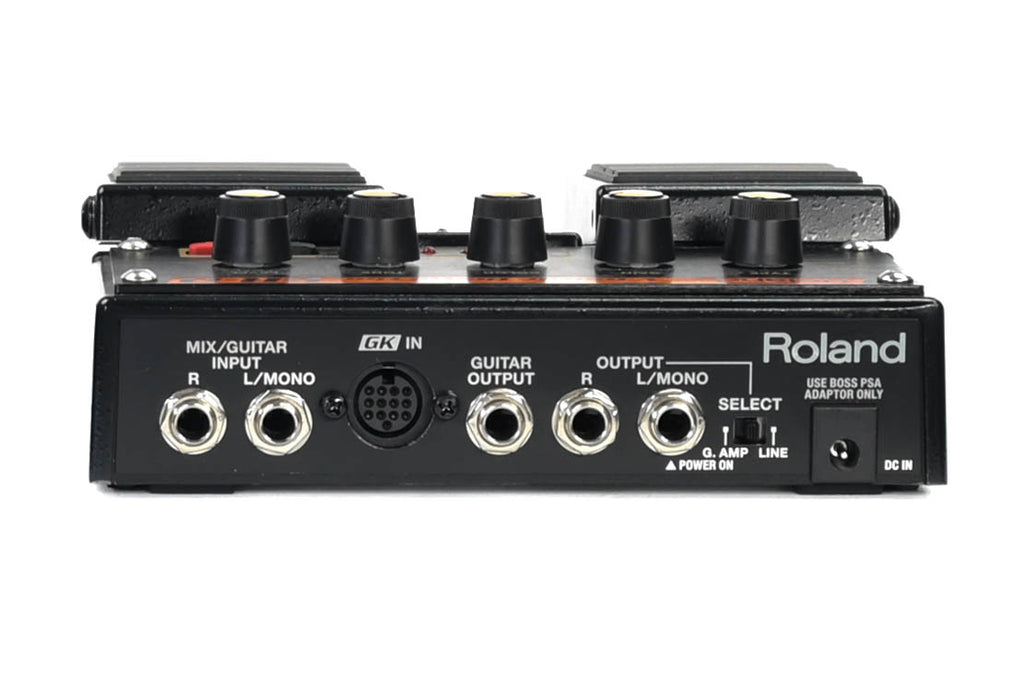 Roland GR-D V-Guitar Distortion