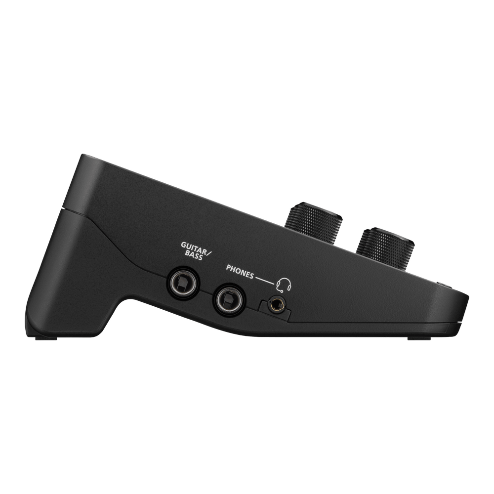 Roland Go Mixer Studio