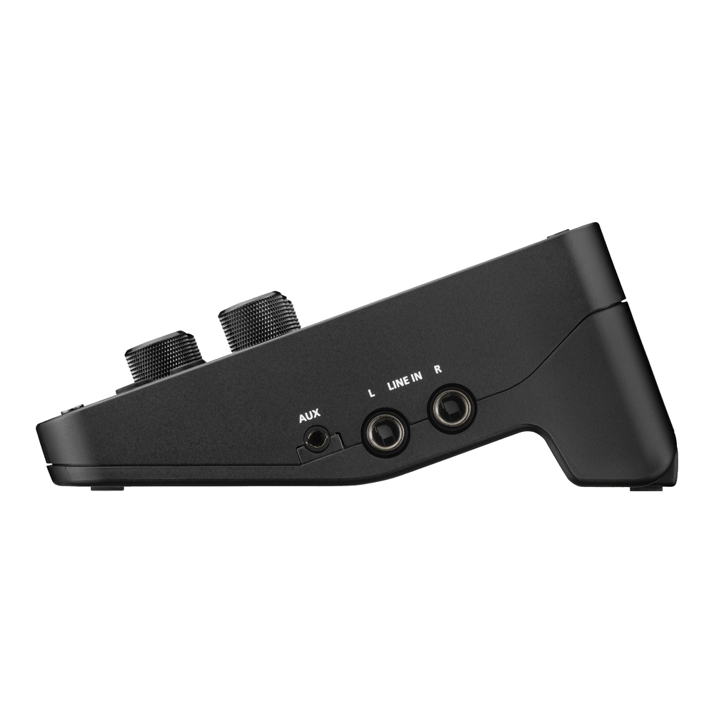 Roland Go Mixer Studio