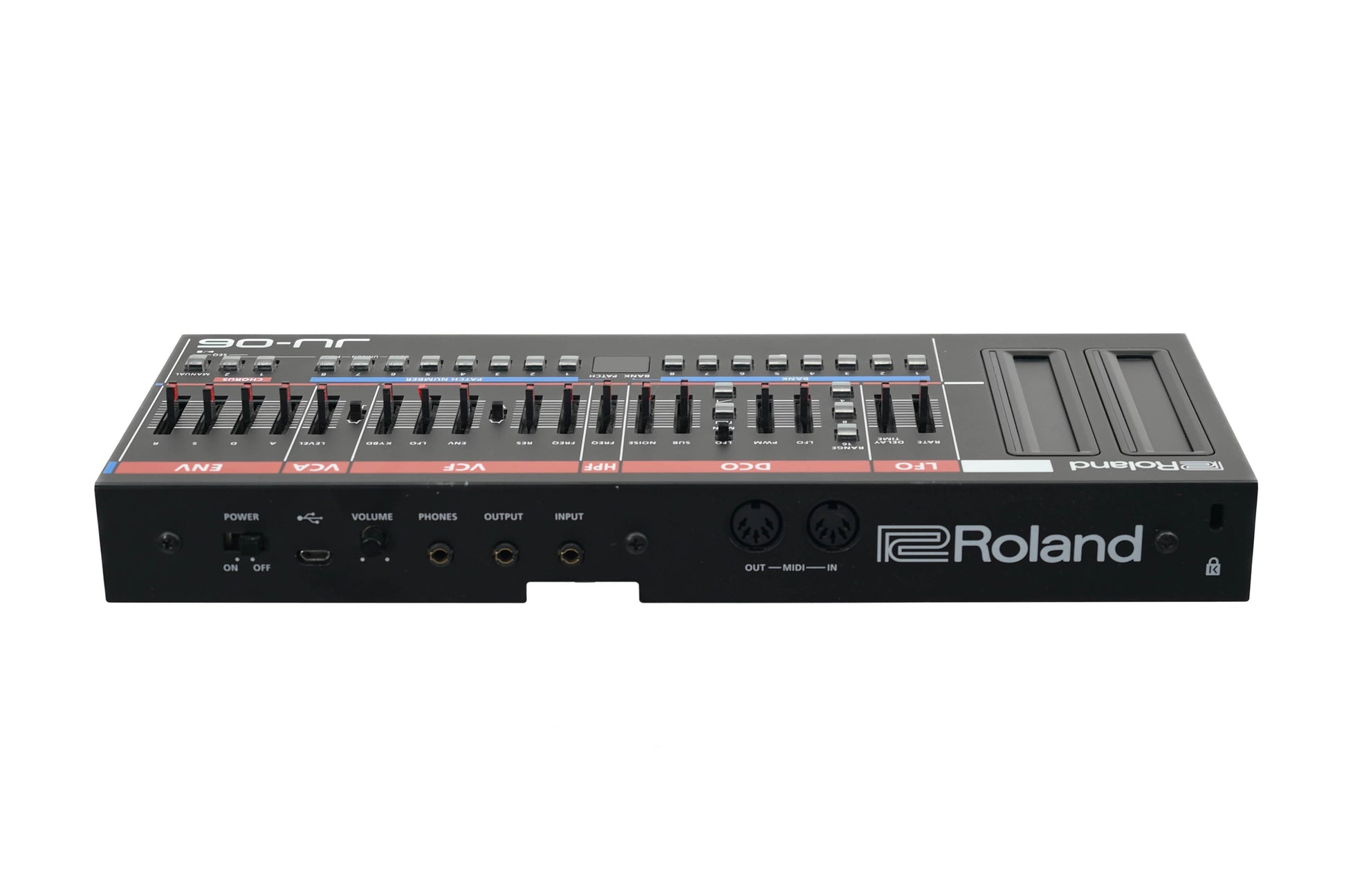 Roland JU-06 (Pre-owned)