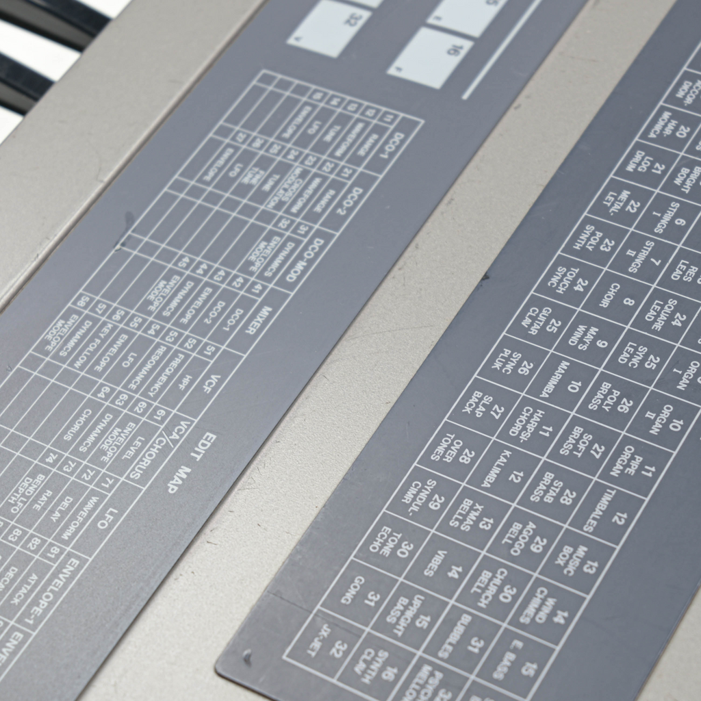 Roland JX-8P