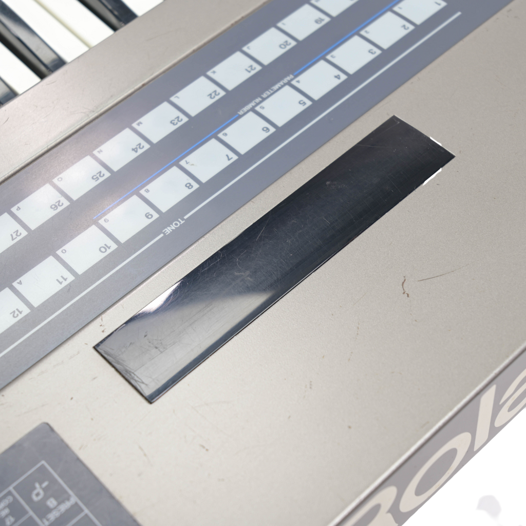 Roland JX-8P