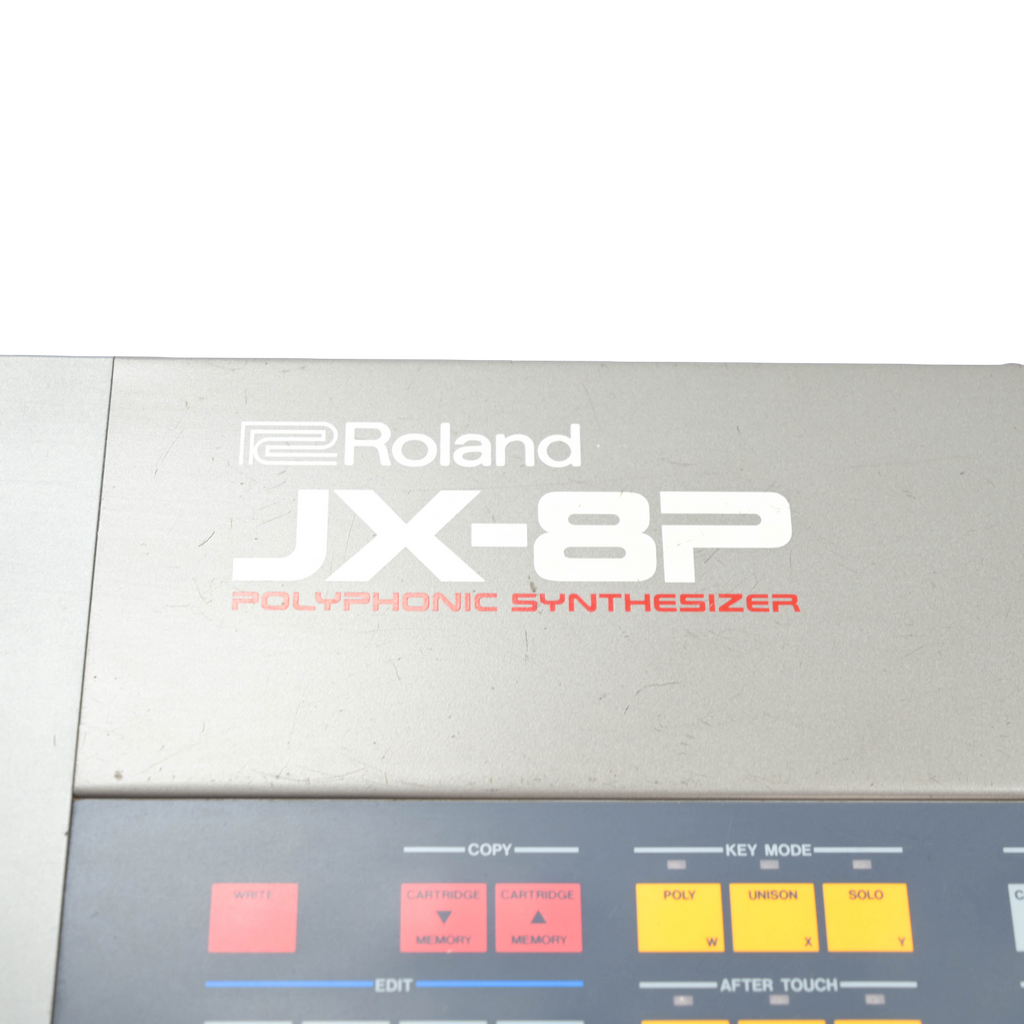 Roland JX-8P