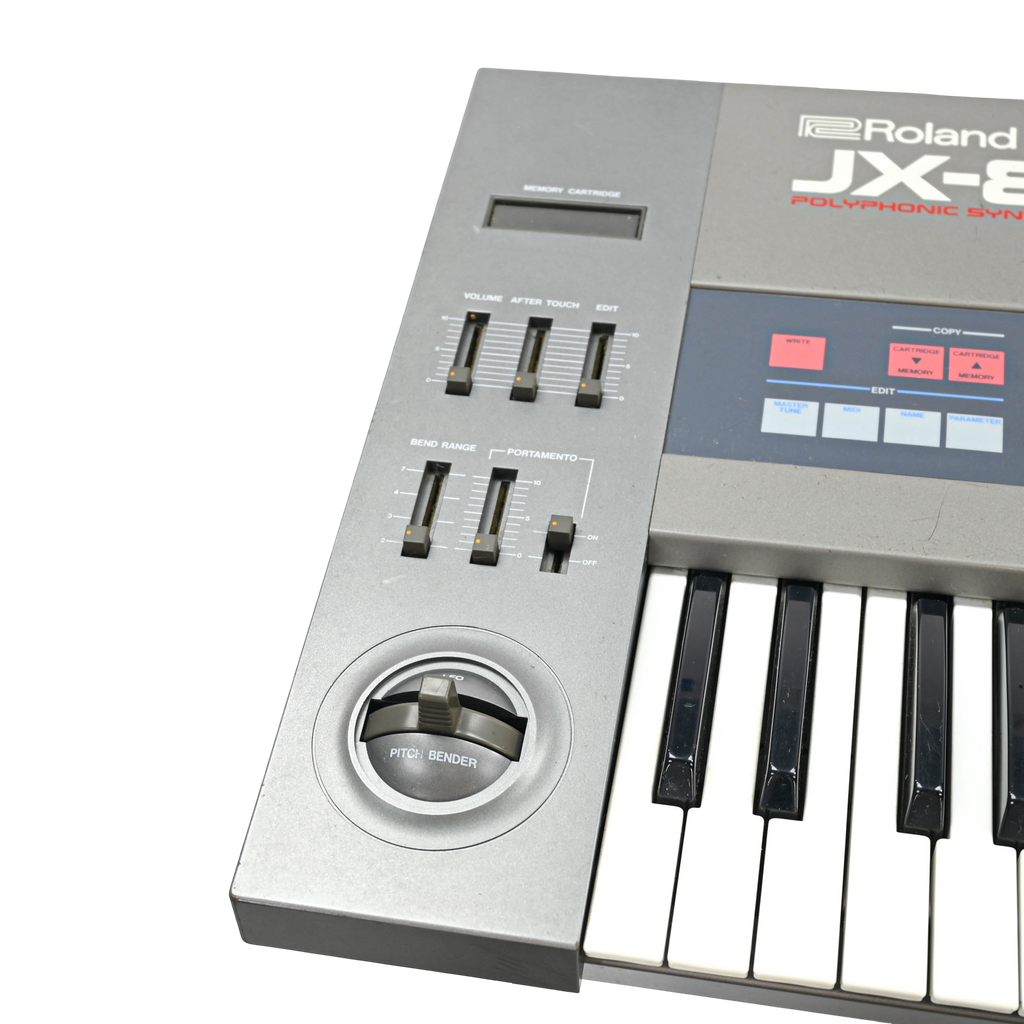 Roland JX-8P
