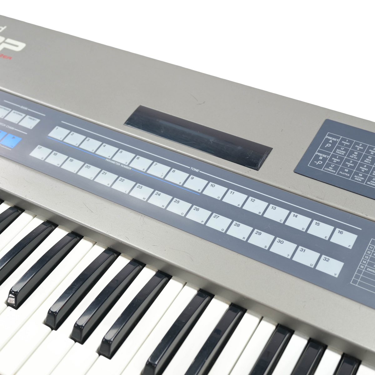 Roland JX-8P
