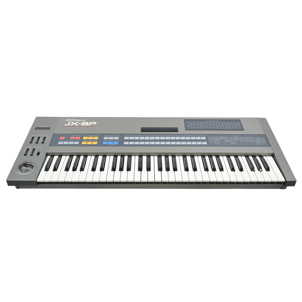 Roland JX-8P