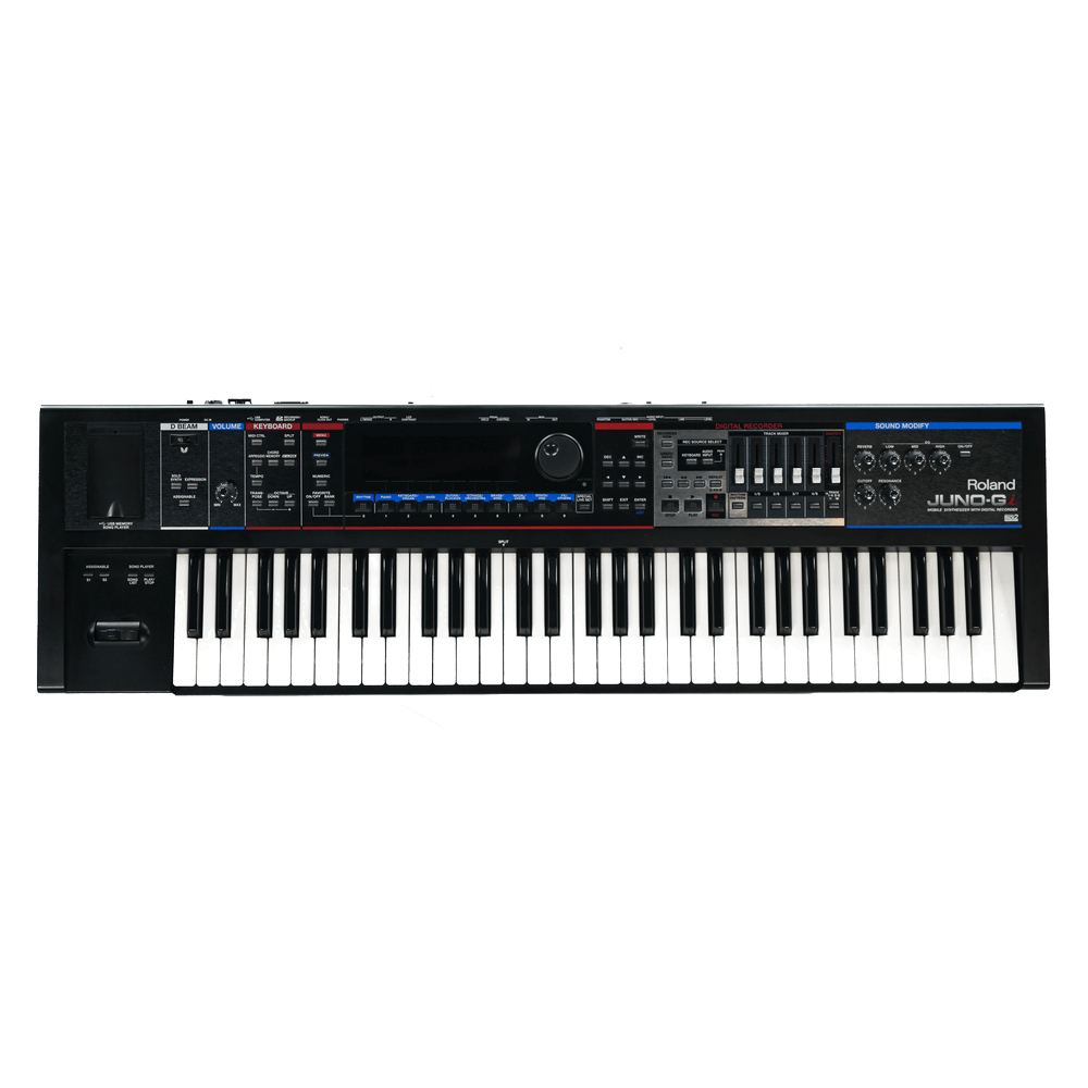Roland Juno Gi