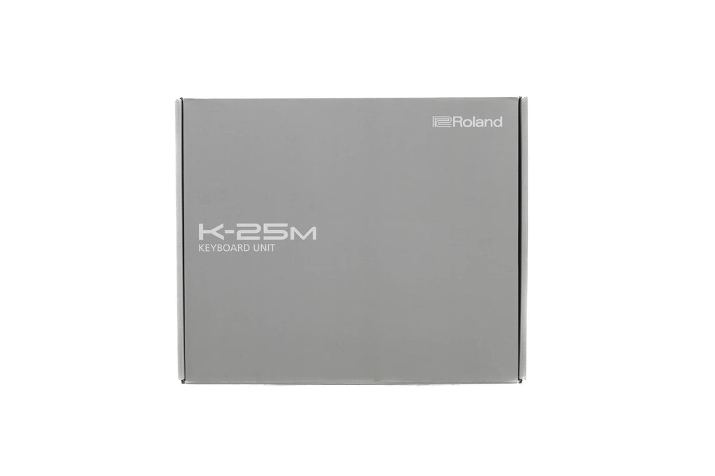 Roland K-25M (Pre-owned)