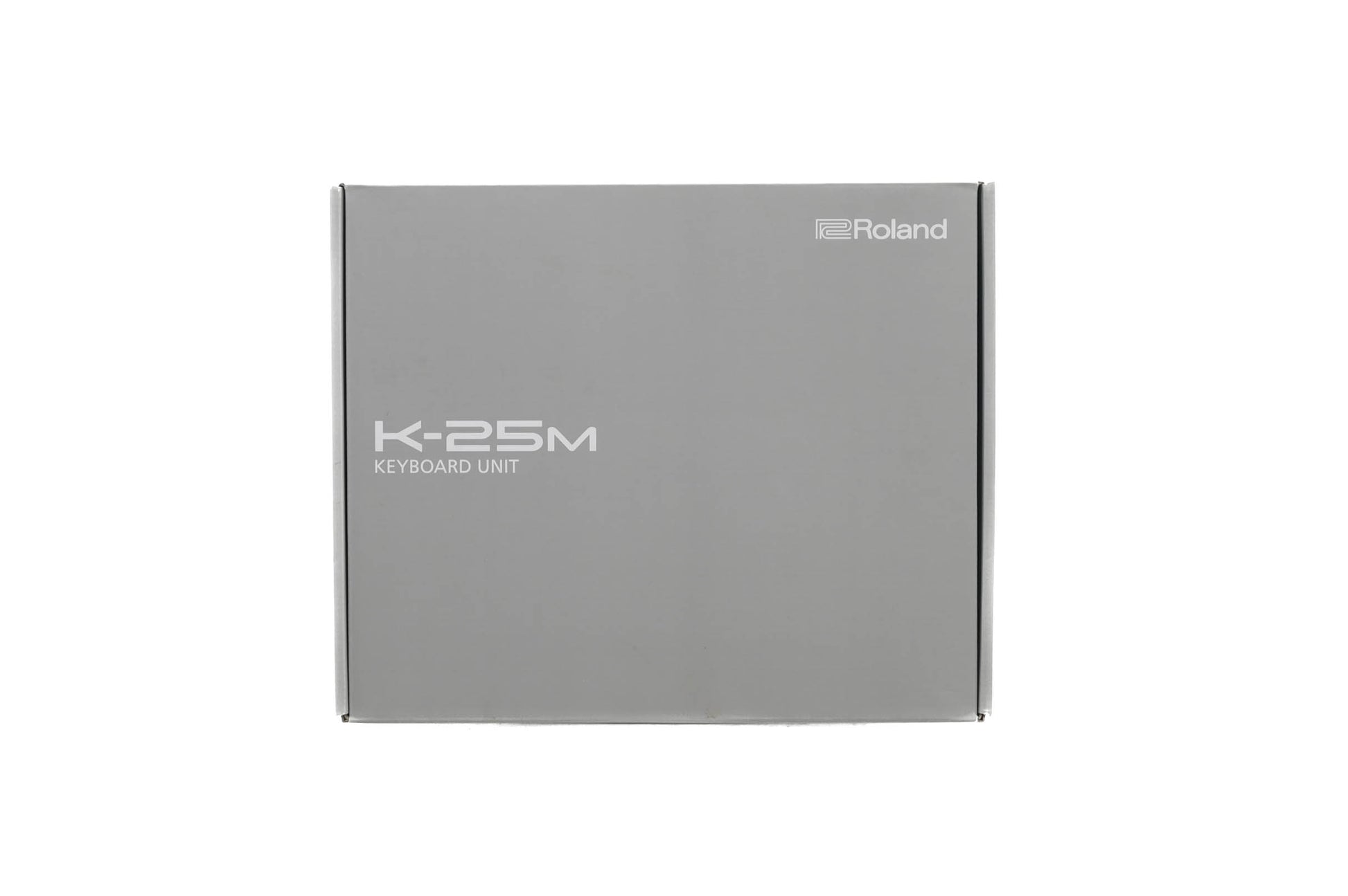 Roland K-25M (Pre-owned)