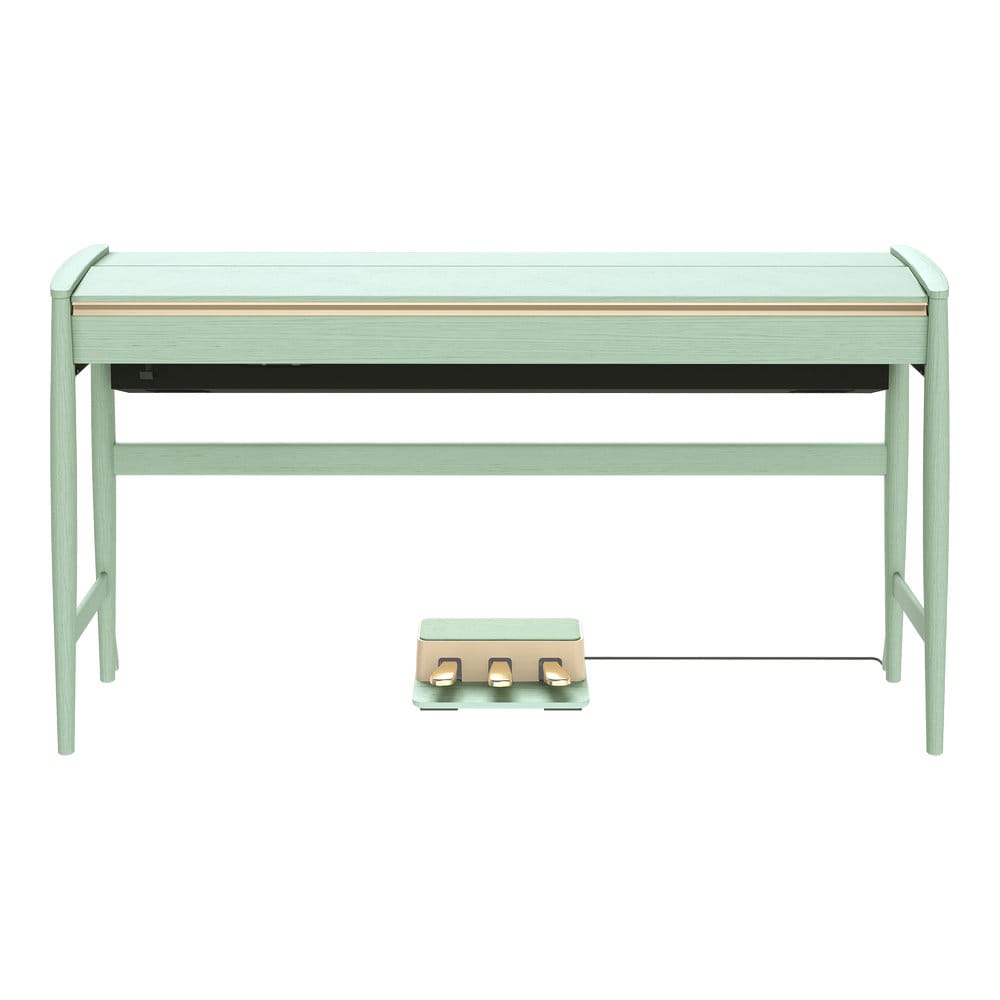 Roland KF-20-KG Kiyola Celadon Green
