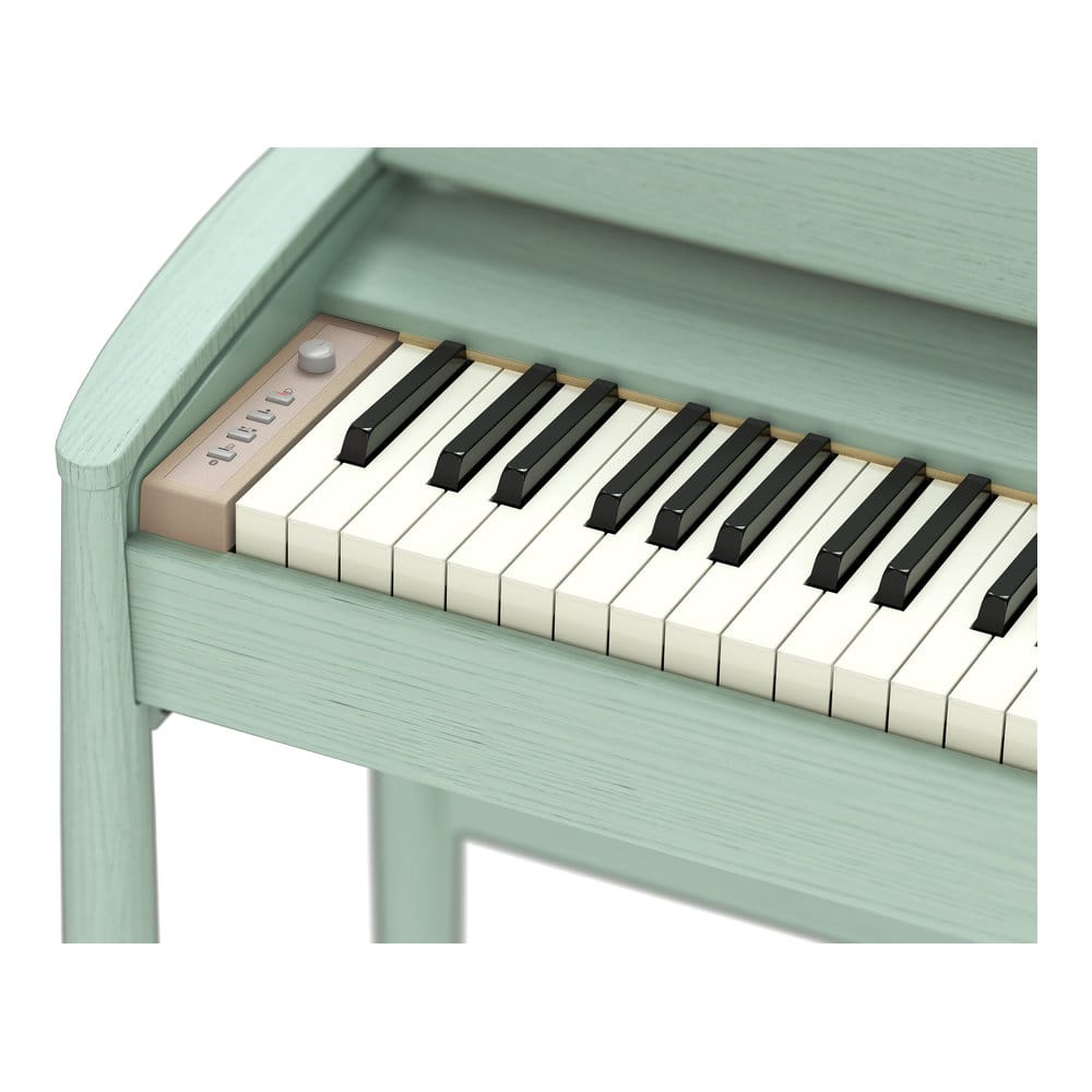 Roland KF-20-KG Kiyola Celadon Green