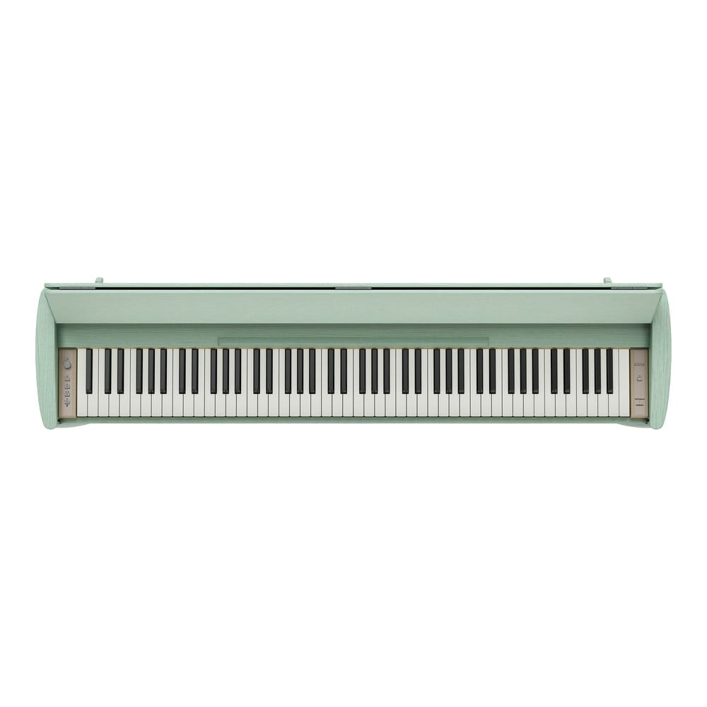 Roland KF-20-KG Kiyola Celadon Green