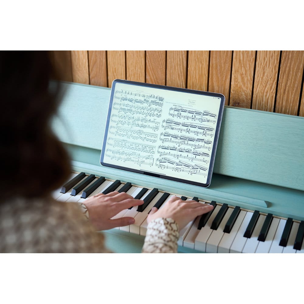 Roland KF-20-KG Kiyola Celadon Green