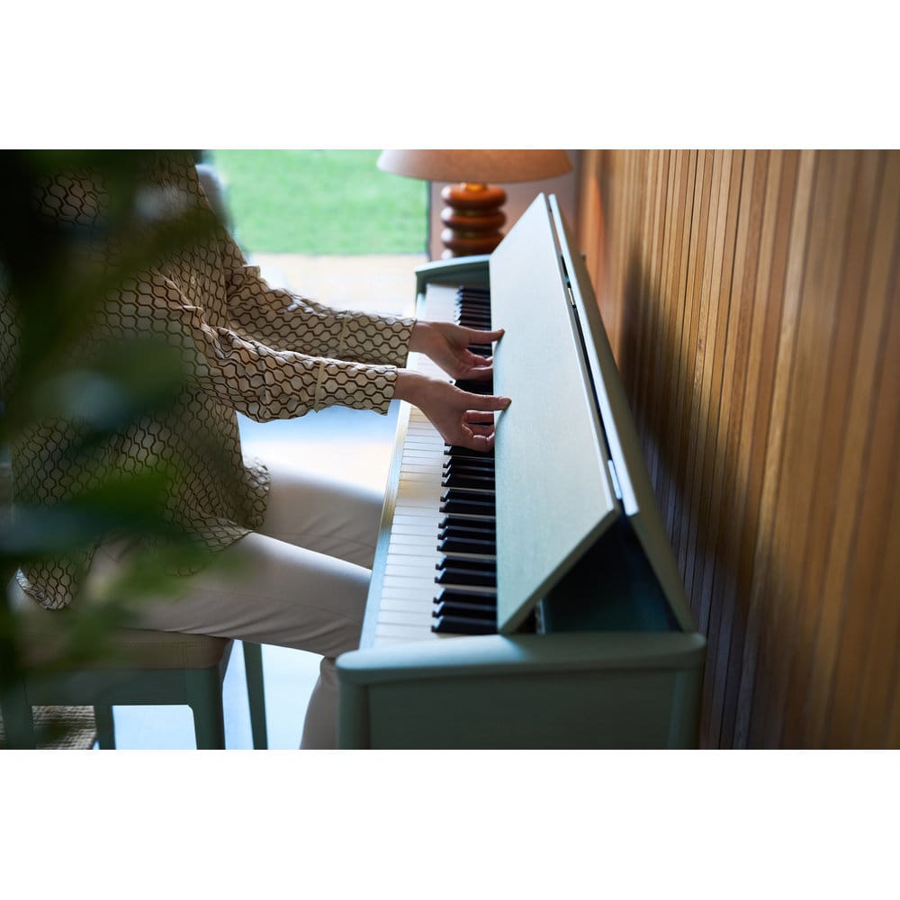 Roland KF-20-KG Kiyola Celadon Green