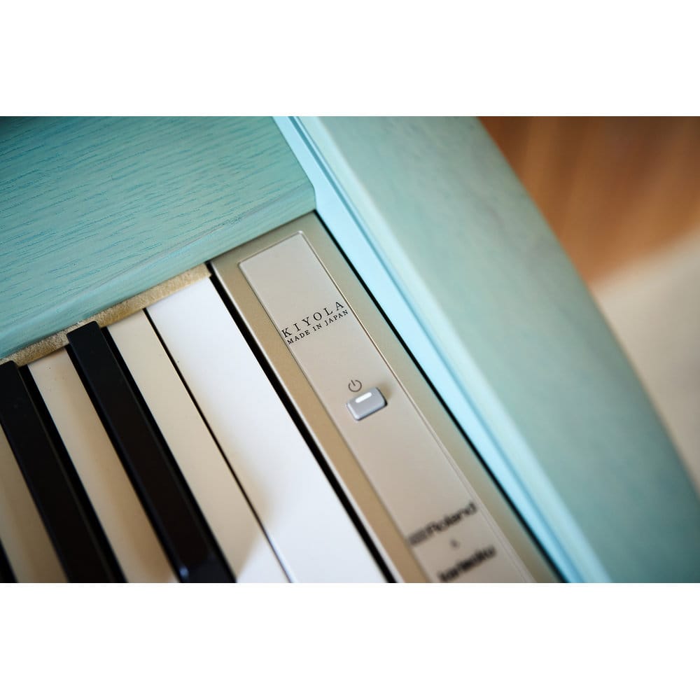 Roland KF-20-KG Kiyola Celadon Green