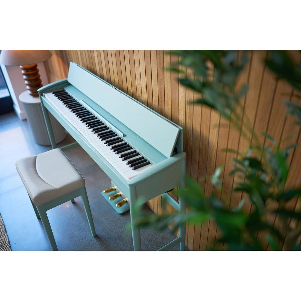 Roland KF-20-KG Kiyola Celadon Green