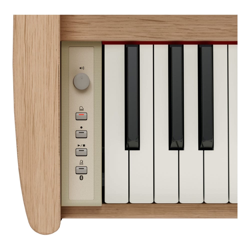Roland KF-20-KO Kiyola Pure Oak