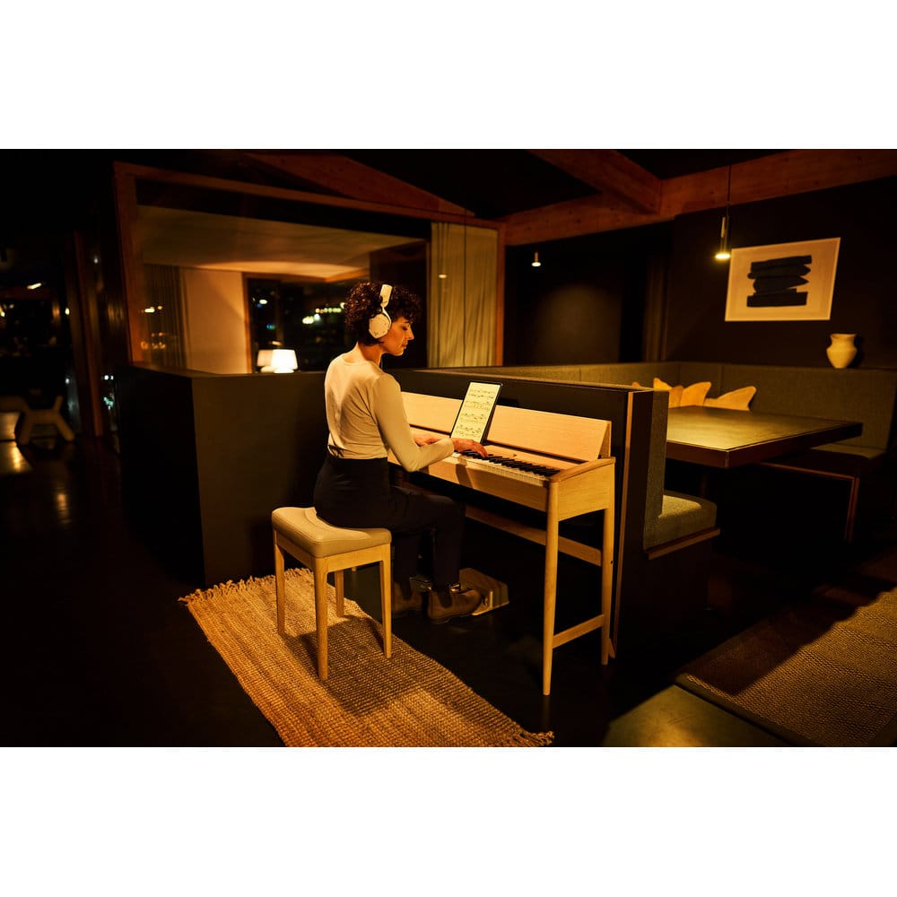 Roland KF-20-KO Kiyola Pure Oak