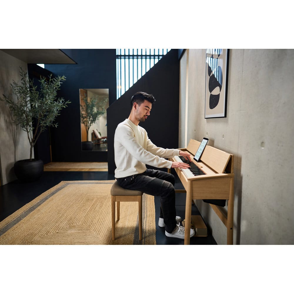 Roland KF-20-KO Kiyola Pure Oak