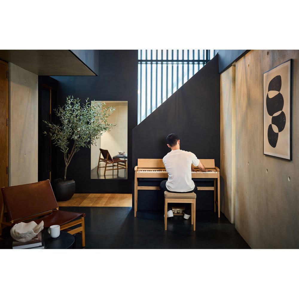 Roland KF-20-KO Kiyola Pure Oak