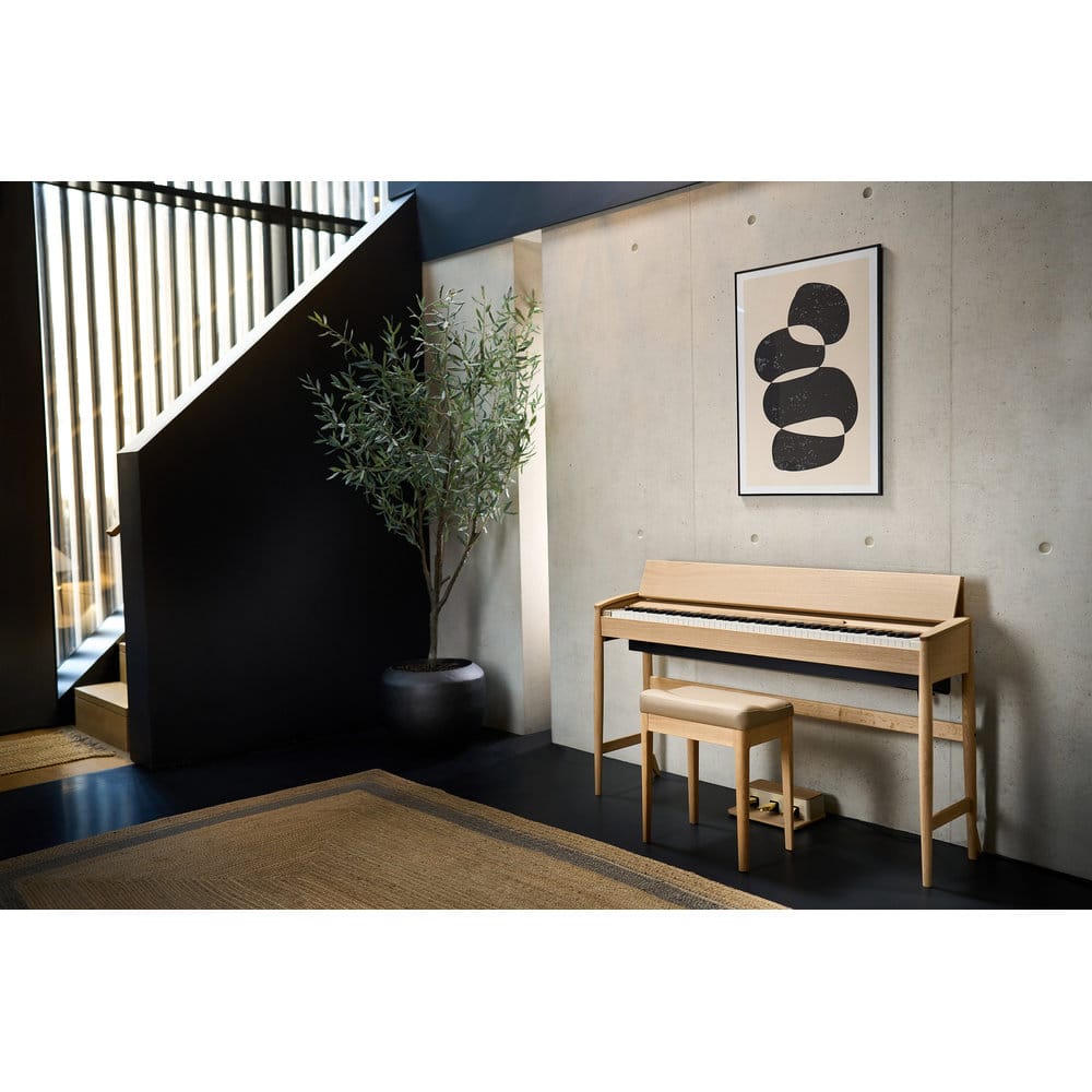 Roland KF-20-KO Kiyola Pure Oak