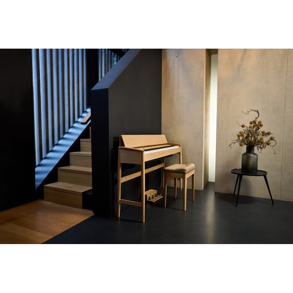 Roland KF-20-KO Kiyola Pure Oak